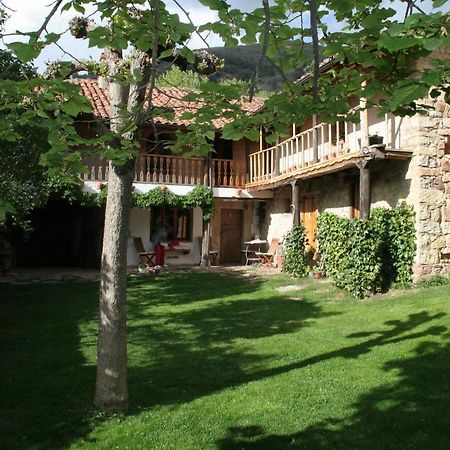 El Canto Del Gallo Ранедо-де-Куруэнио Экстерьер фото